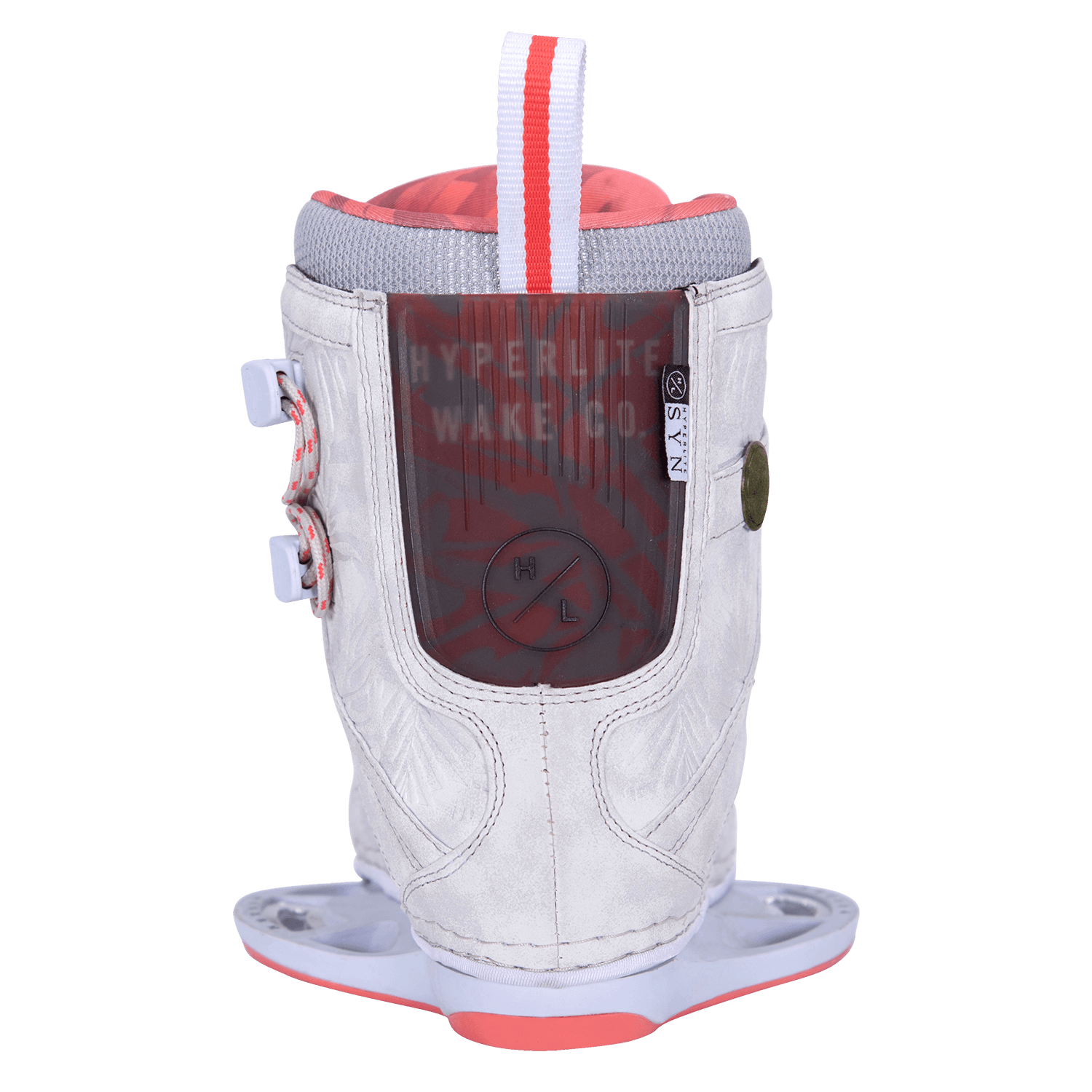 Hyperlite - Syn Binding