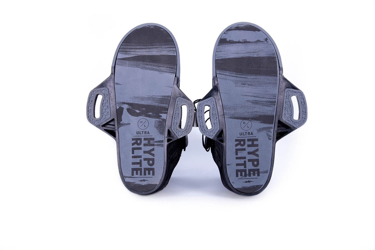 Hyperlite Ultra Wakeboard Bindings