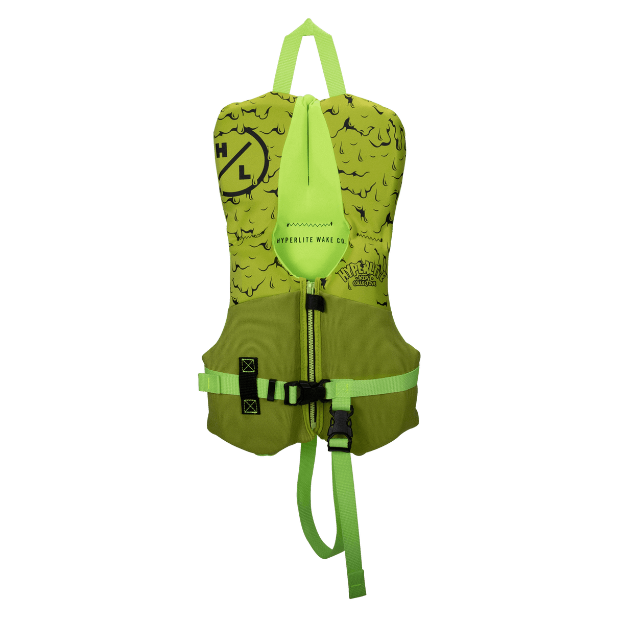 Hyperlite Boys Toddler Indy CGA Vest