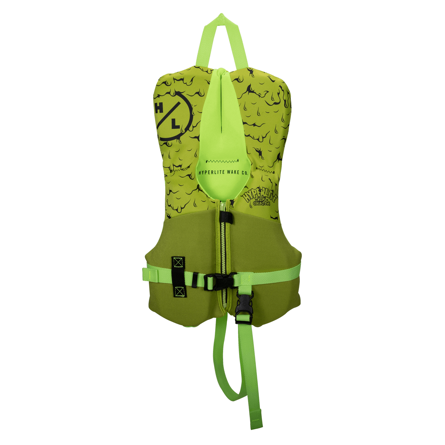 Hyperlite Boys Toddler Indy CGA Vest