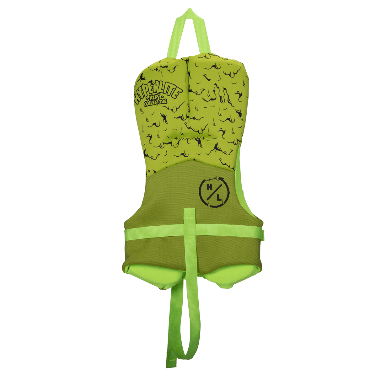Hyperlite Boys Toddler Indy CGA Vest