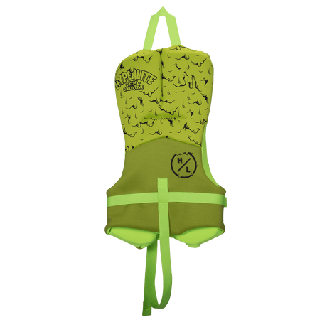 Hyperlite Boys Toddler Indy CGA Vest