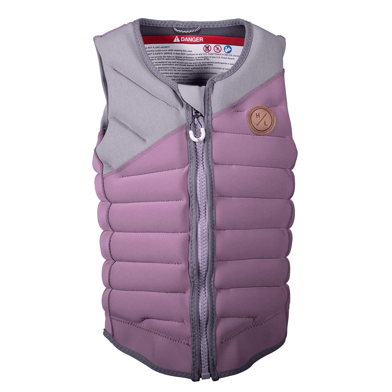 Hyperlite - Scandal Jacket - Violet