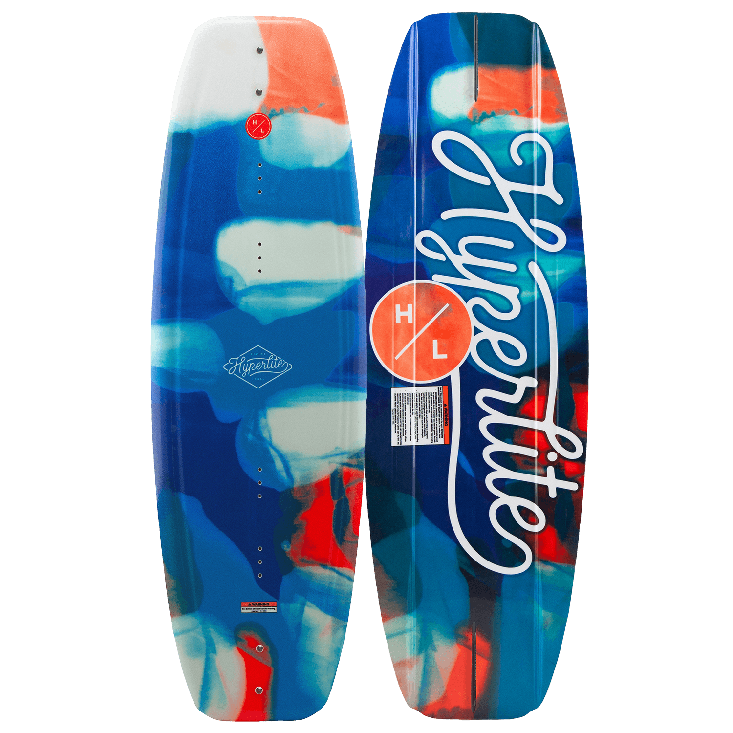 Hyperlite - 2021 - Divine Jr.