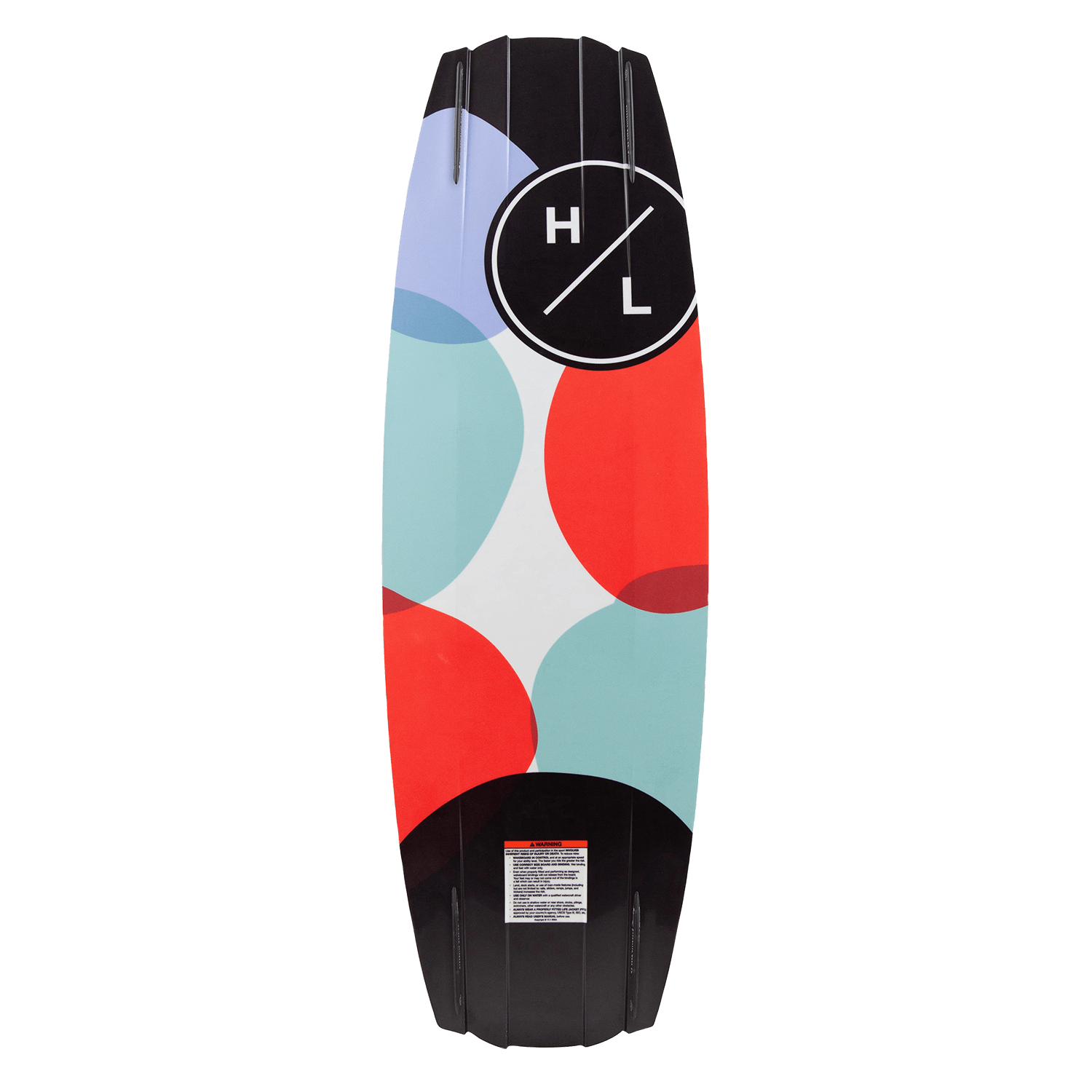 Hyperlite - 2021 - Maiden