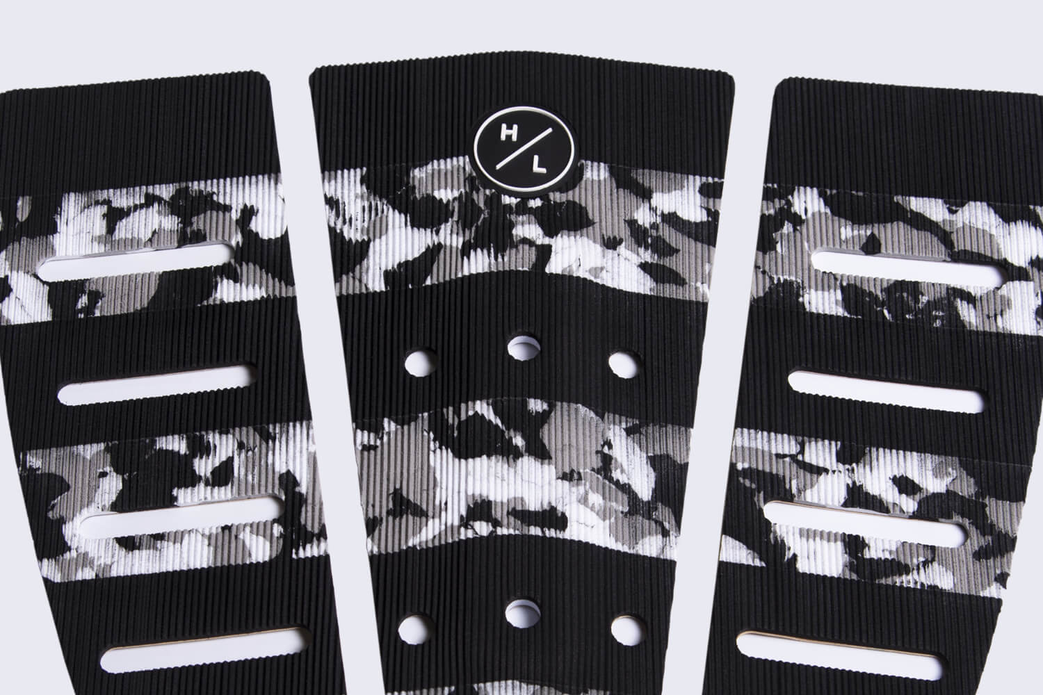 Hyperlite Rear Corduroy Traction Pad