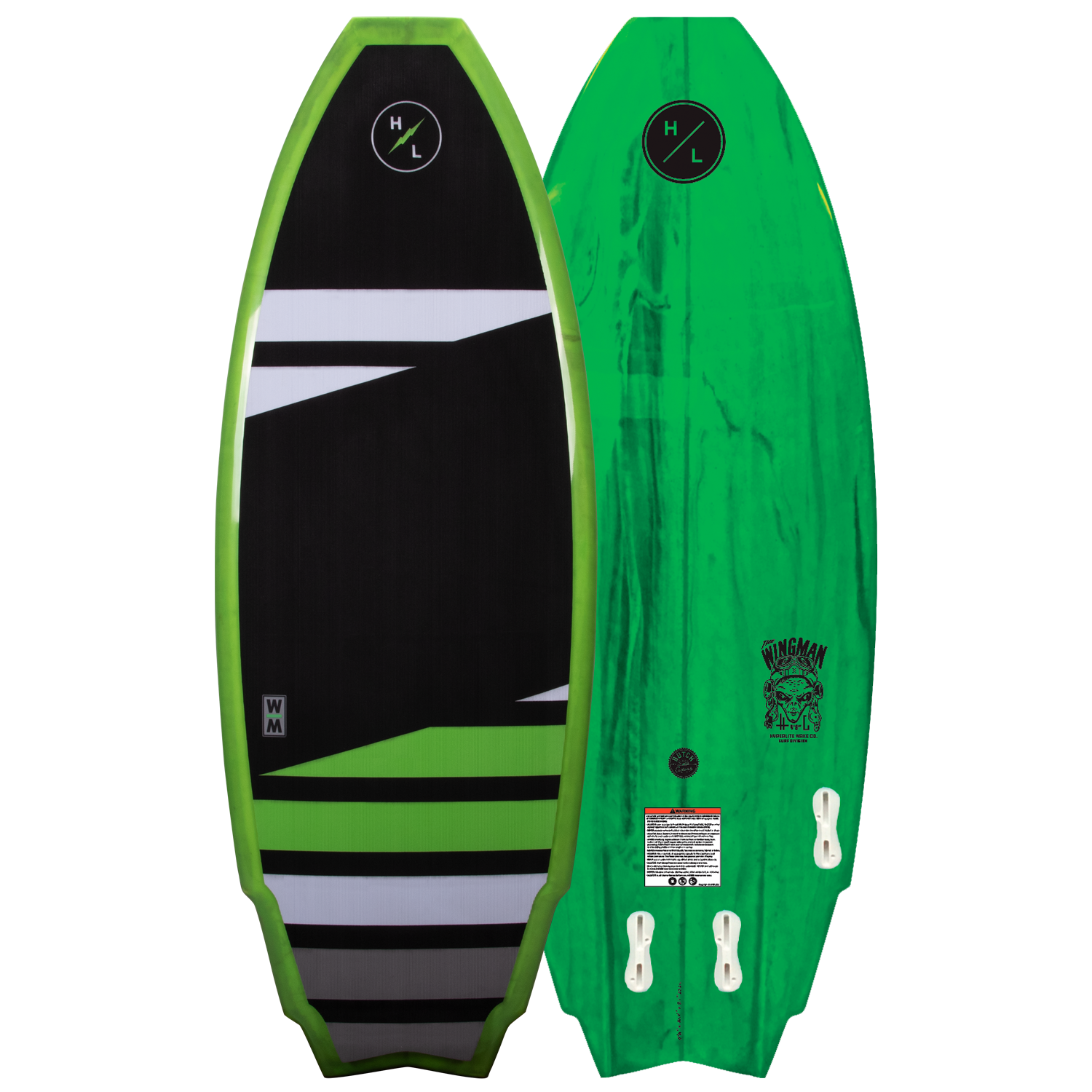 Hyperlite - 2021 - Wingman