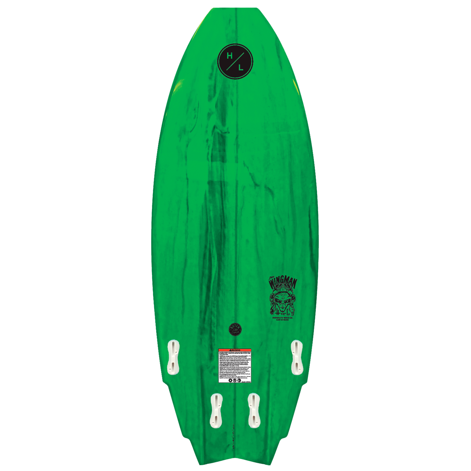 Hyperlite - 2021 - Wingman
