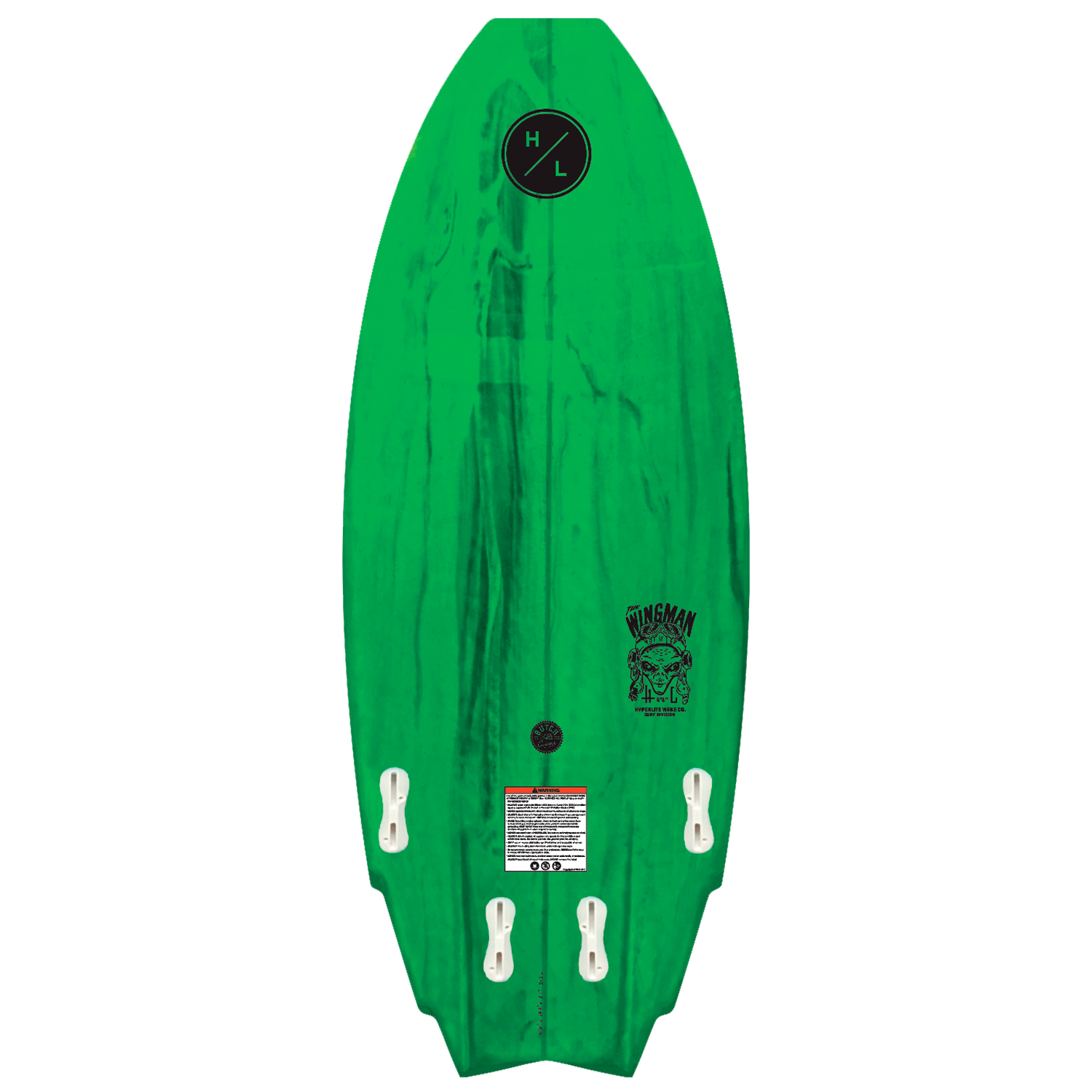 Hyperlite - 2021 - Wingman