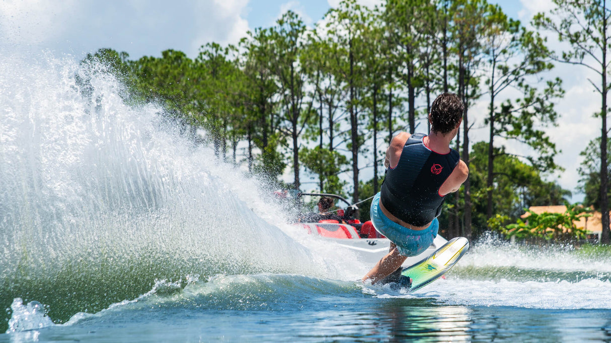 2021 HO Sports FreeMAX Slalom Ski Boot