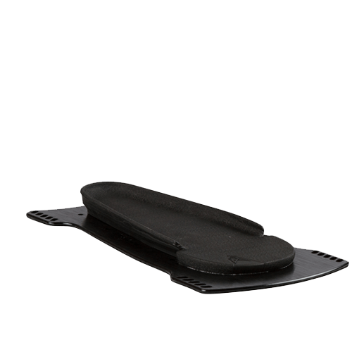 HO Sports - 2021 - Ski Boot Adapter Plate Front