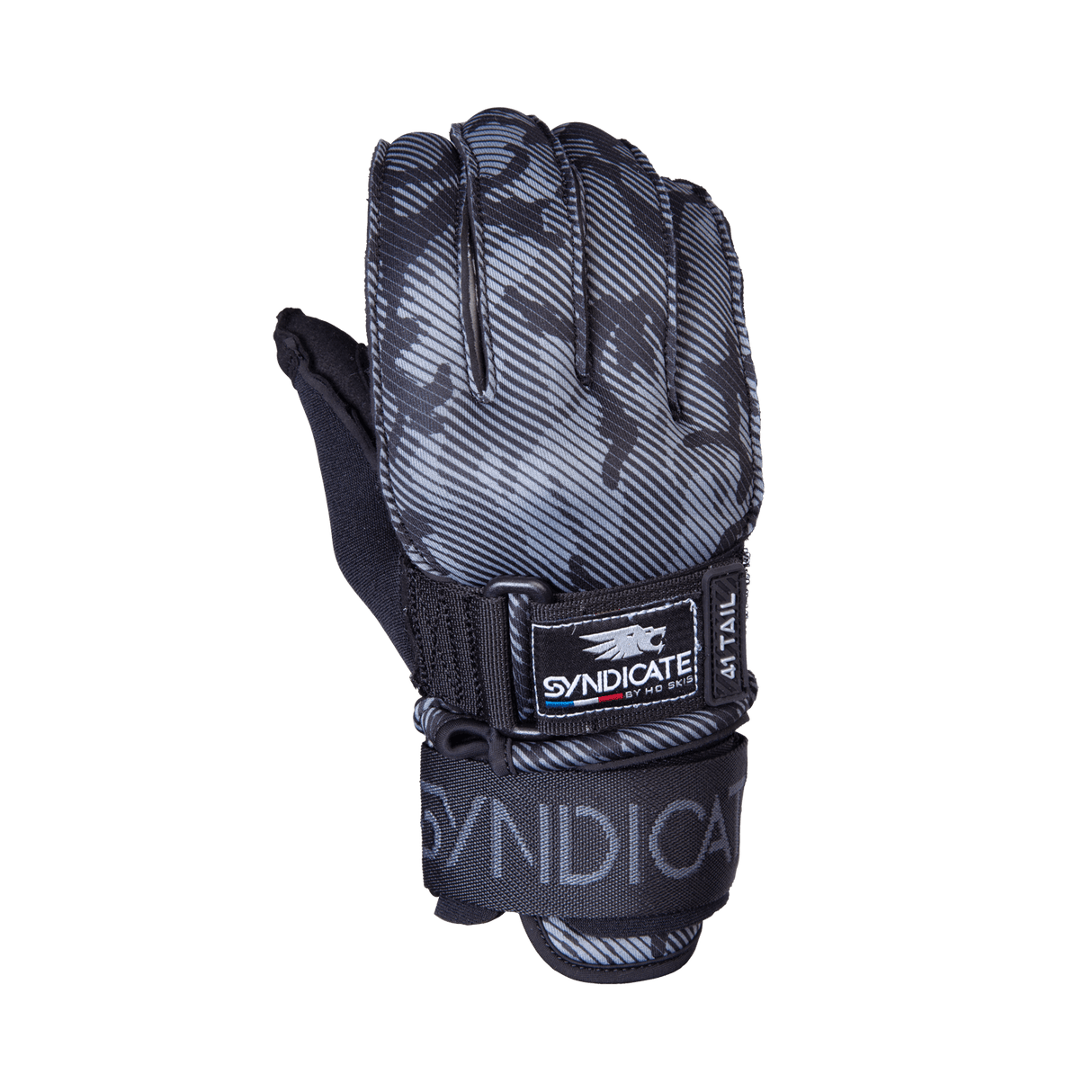 HO Sports 41 Tail Inside Out Water Ski Gloves