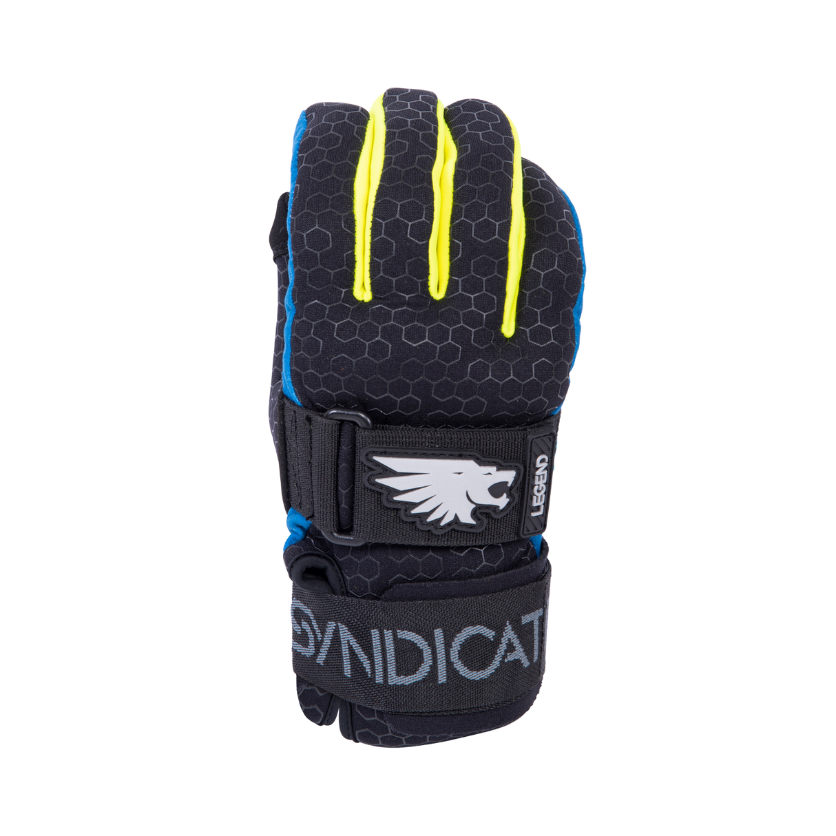 HO Sports Syndicate Legend Waterski Gloves