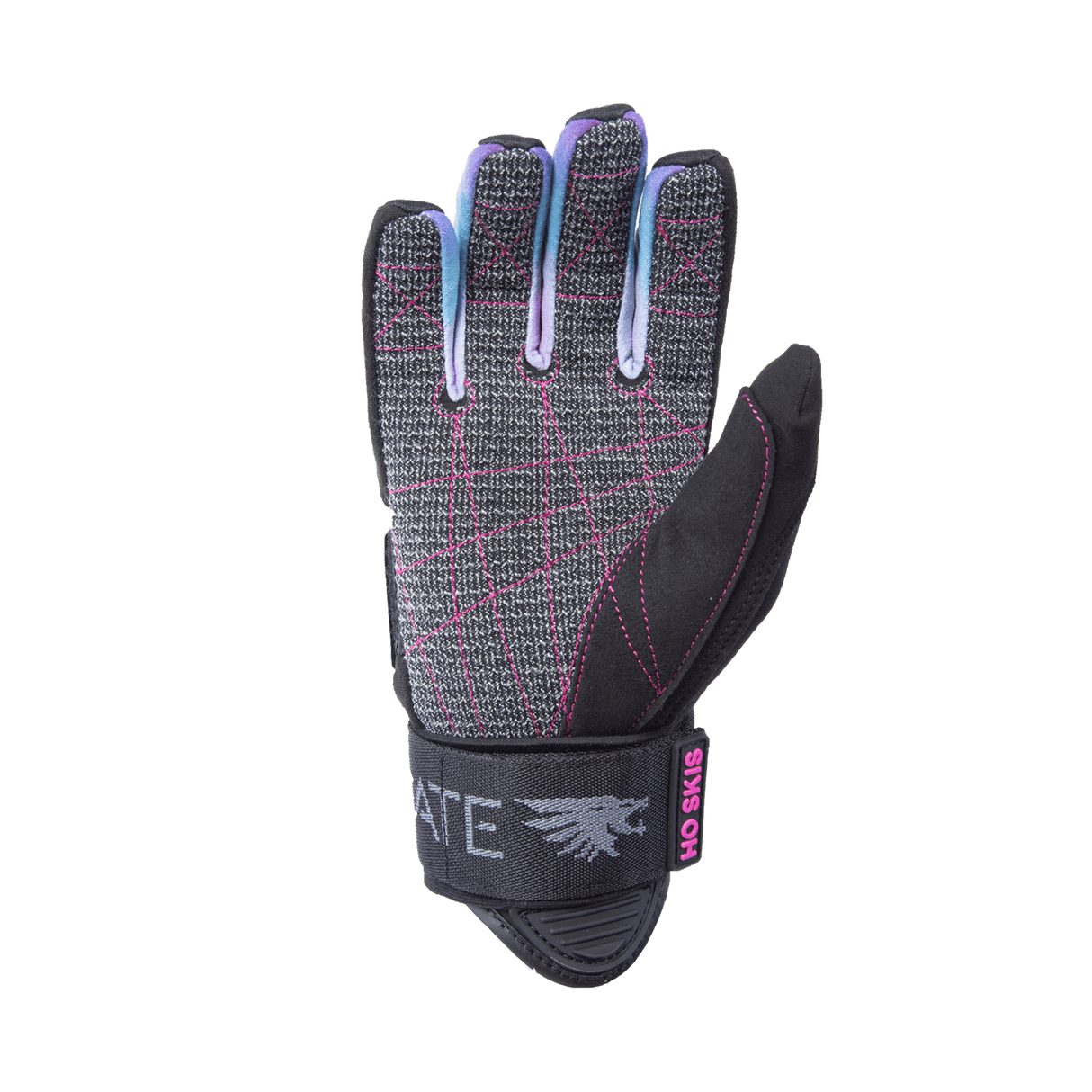 HO Sports Syndicate Angel Waterski Gloves