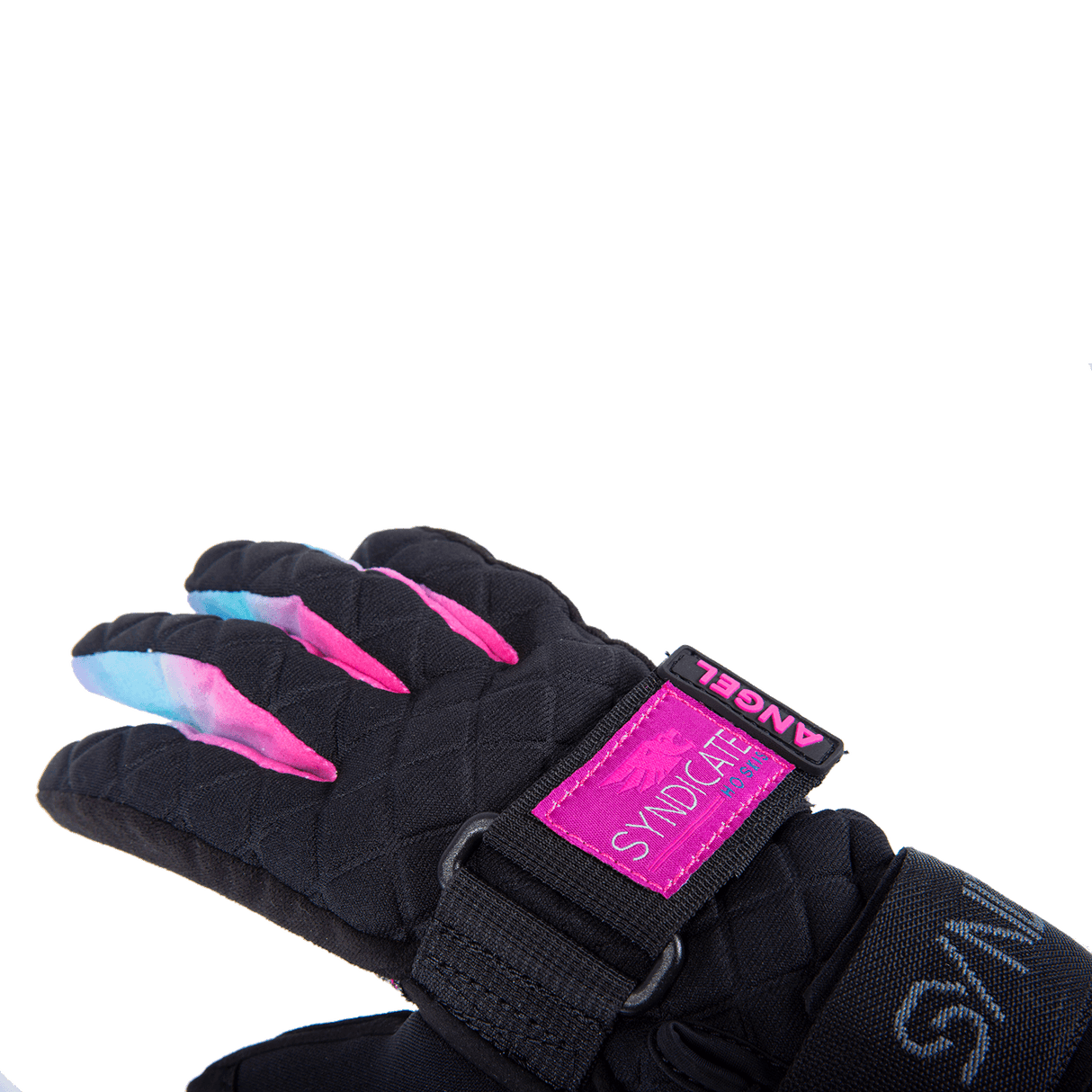 HO Sports Syndicate Angel Waterski Gloves