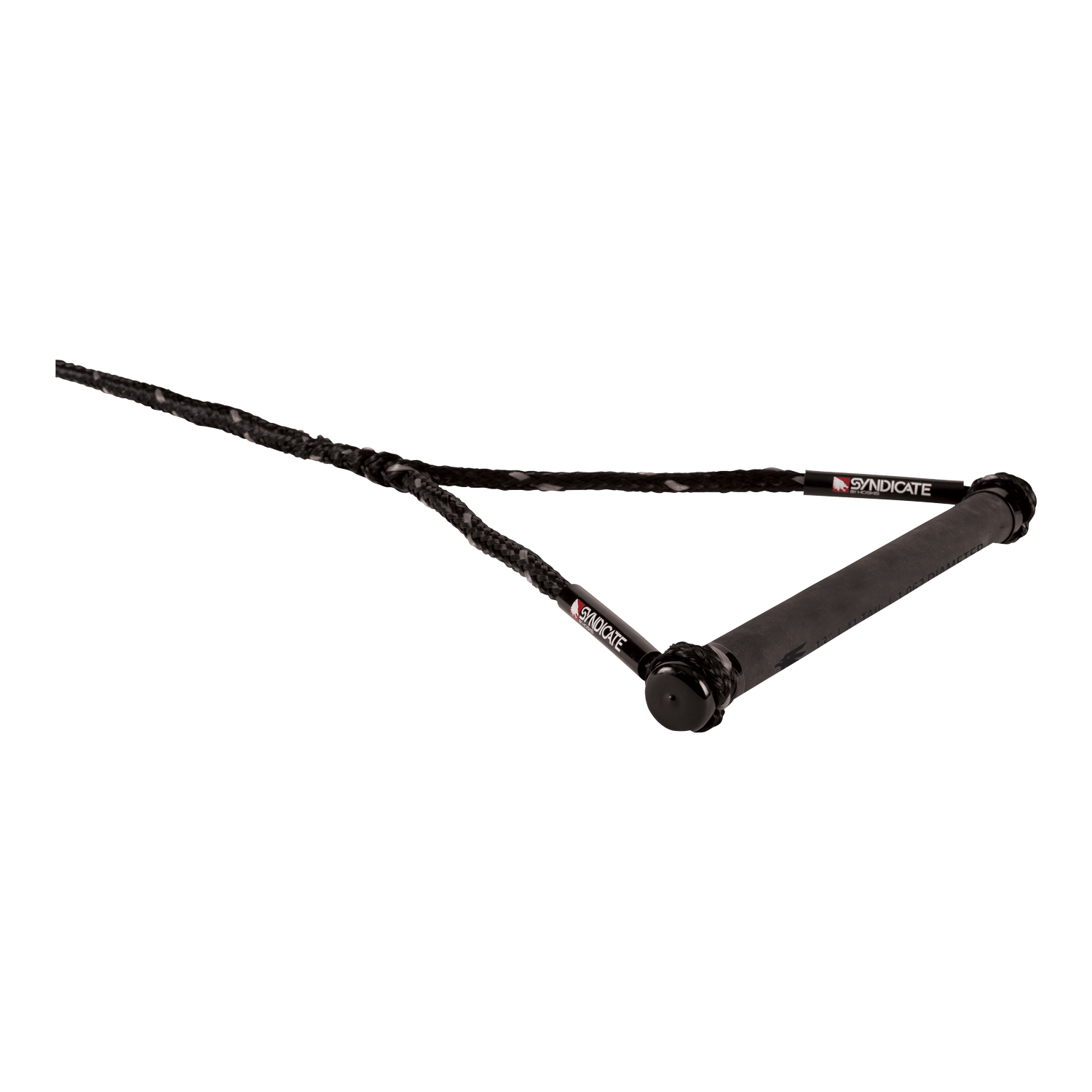 HO Sports Syndicate 41 Tail Slalom Handle