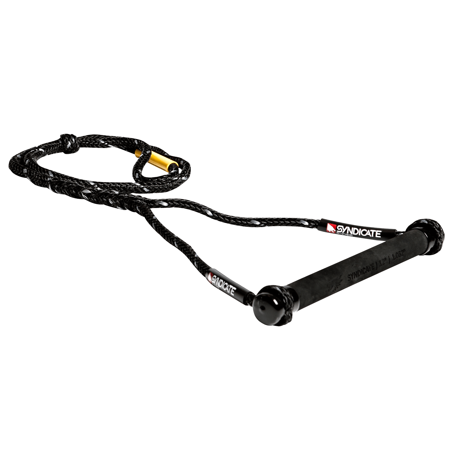HO Sports Syndicate 41 Tail Slalom Handle