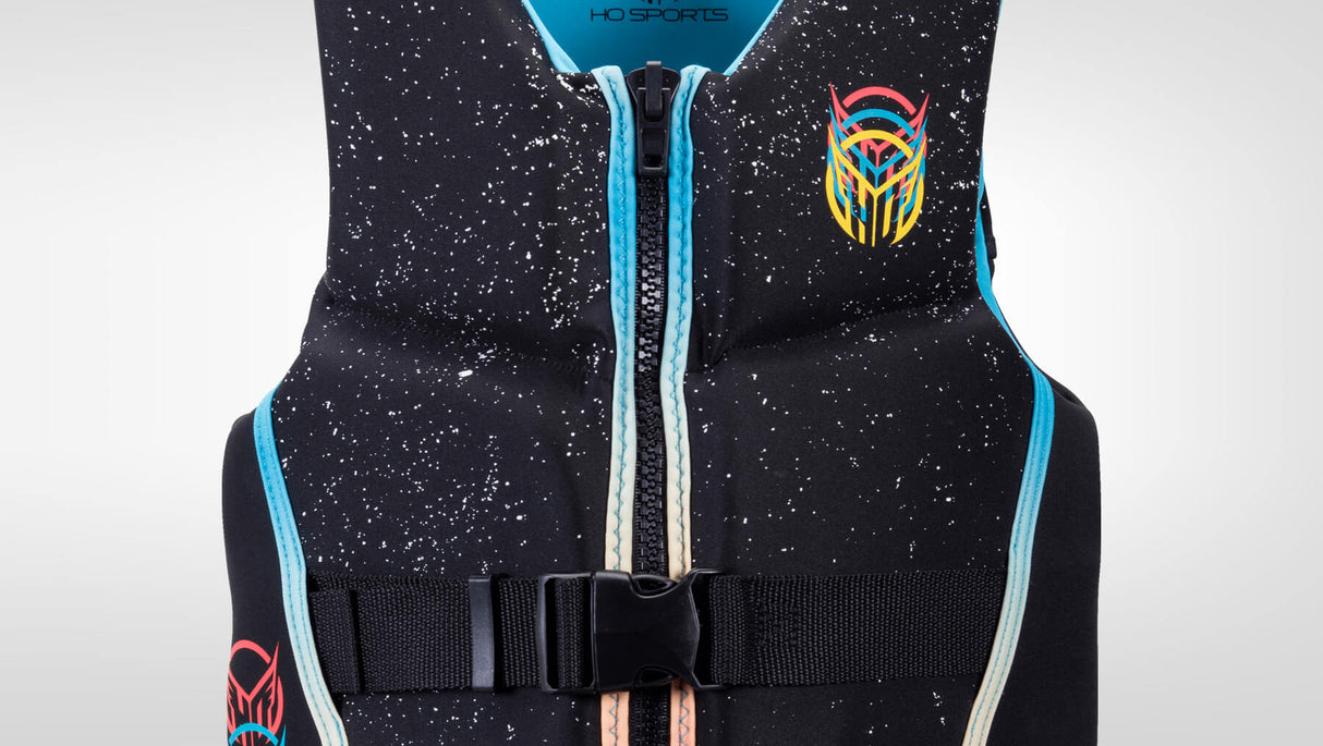 HO Sports Junior Pursuit Life Jacket
