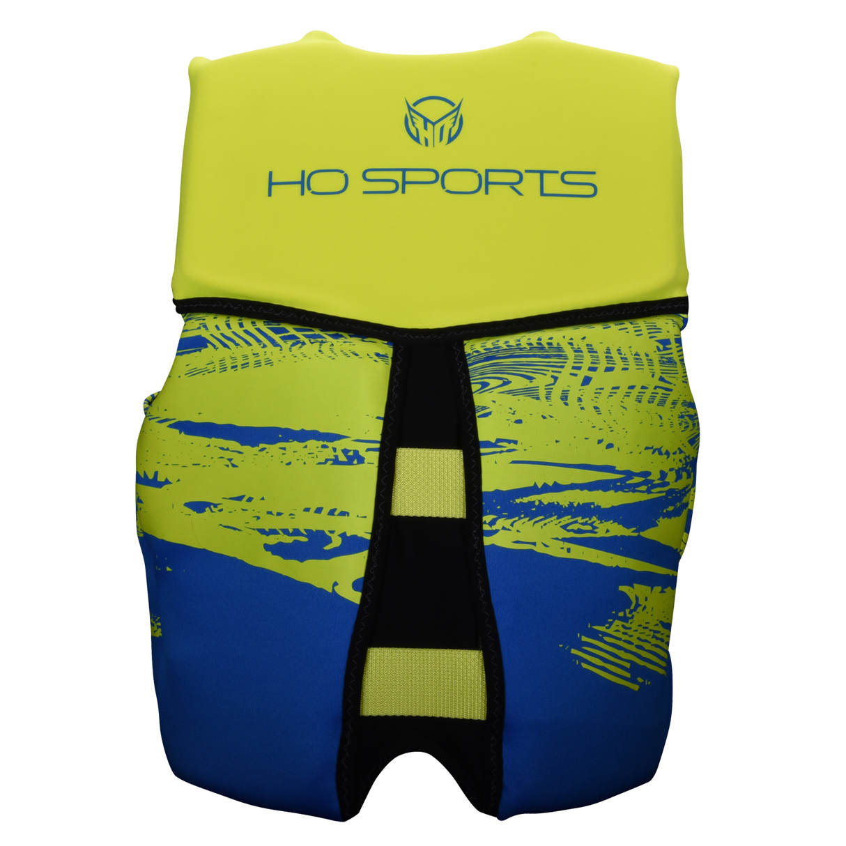 HO Sports Boys Youth Pursuit Life Jacket