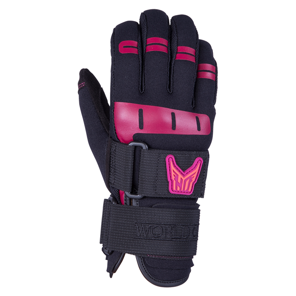 2018 HO Womens World Cup Ski Gloves