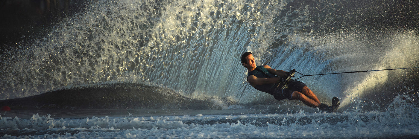 Water Skiing