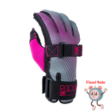 2017 Radar Bliss Inside Out Water Ski Glove