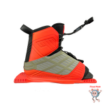 2017 Radar Lyric Feather Frame Slalom Water Ski Boot