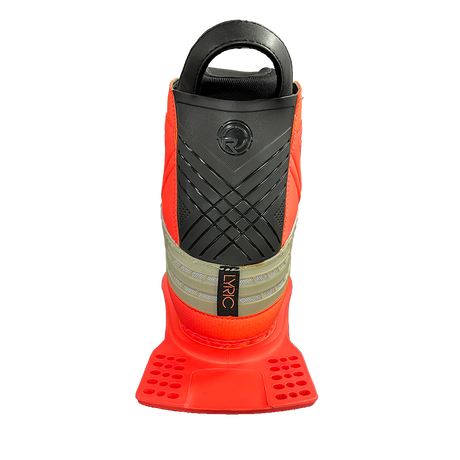 2017 Radar Lyric Feather Frame Slalom Water Ski Boot