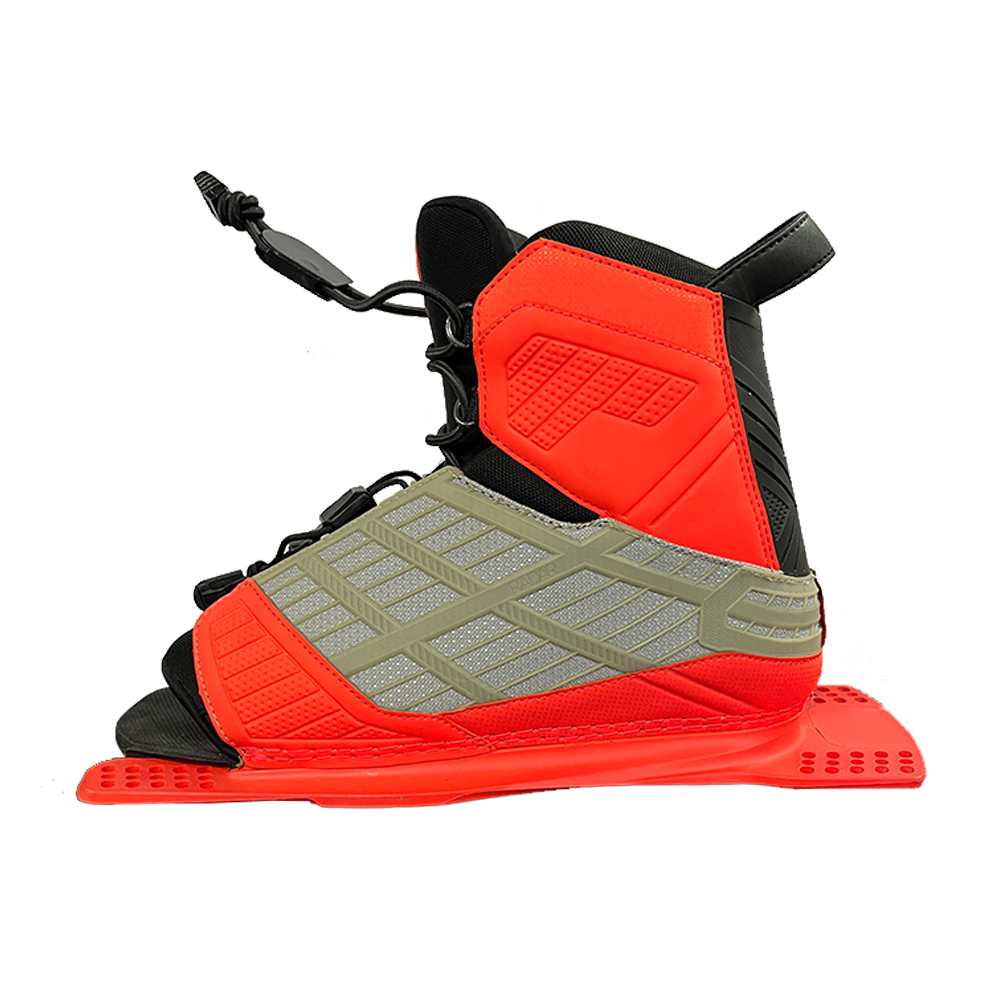 2017 Radar Lyric Feather Frame Slalom Water Ski Boot