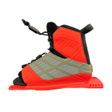 2017 Radar Lyric Feather Frame Slalom Water Ski Boot