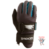 2018 HO Syndicate Legend Water Ski Gloves