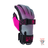 2018 Radar Bliss Inside Out Women's Water Ski Gloves