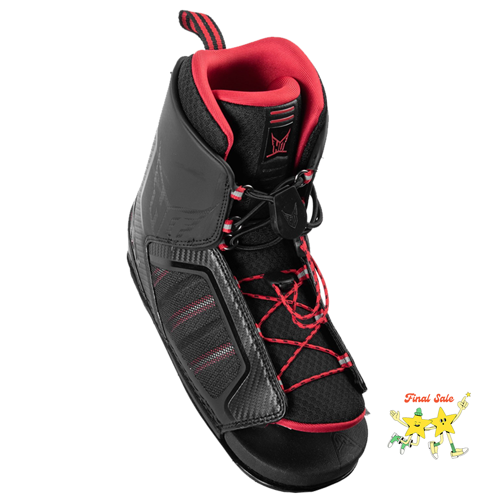 2019 HO xMax Direct Connect Slalom Ski Boot