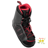 2019 HO xMax Direct Connect Slalom Ski Boot