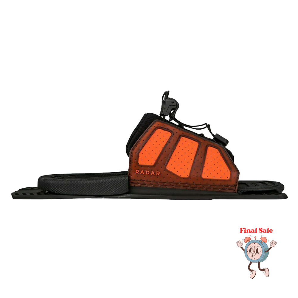 2019 Radar Vector Feather Frame ARTP