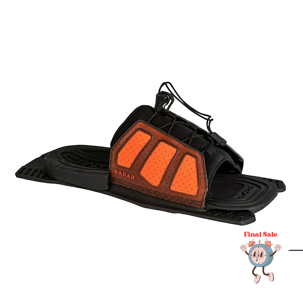 2019 Radar Vector Feather Frame ARTP