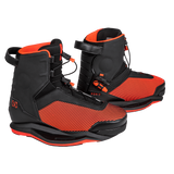 2019 Ronix Parks Wakeboard Bindings