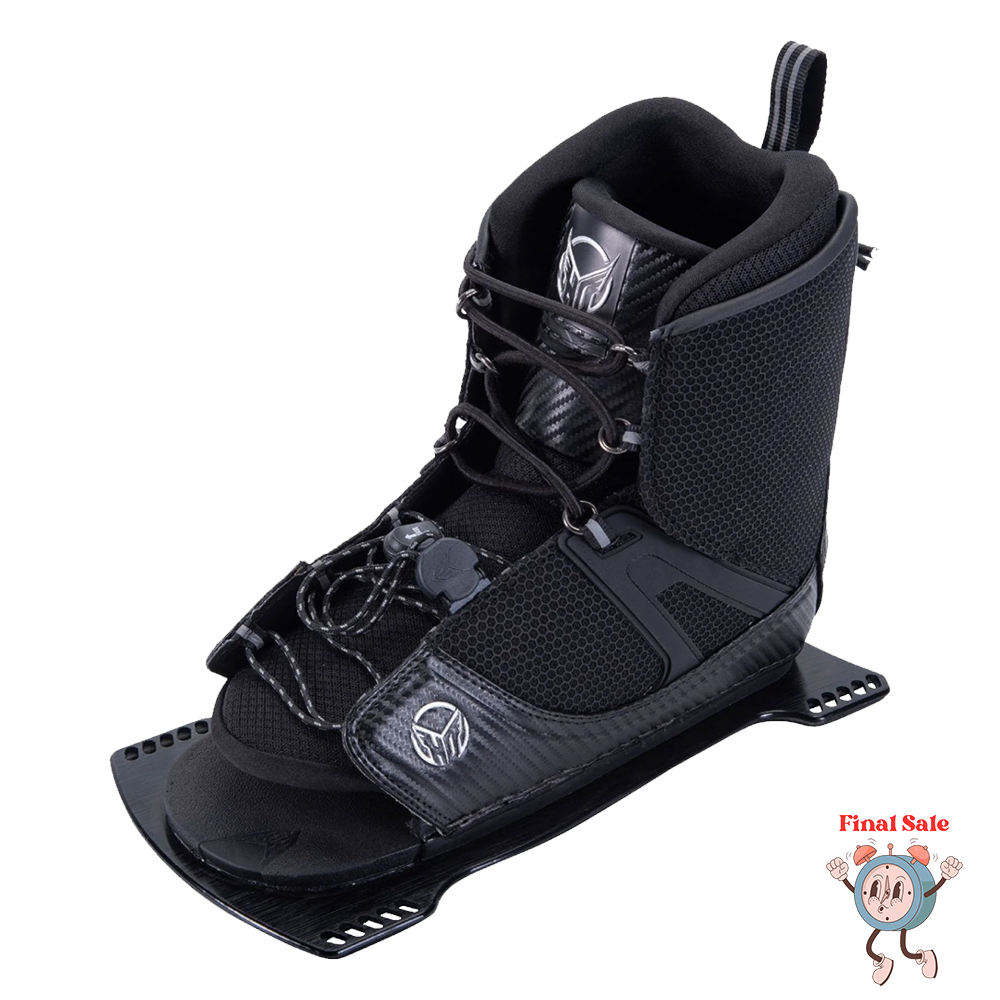2020 HO Skymax Front Plate Water Ski Boot