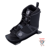 2020 HO Skymax Front Plate Water Ski Boot