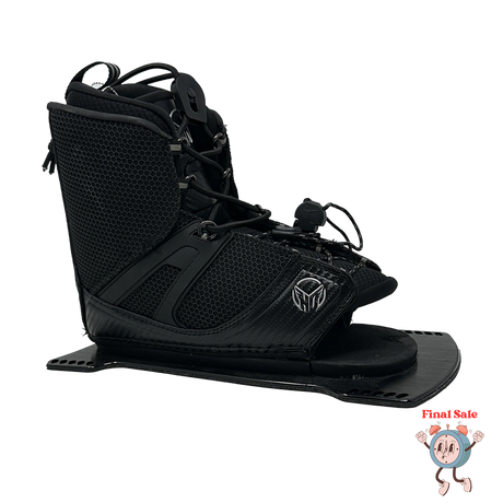 2020 HO Skymax Front Plate Water Ski Boot
