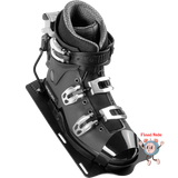 2020 HO Syndicate Hardshell Slalom Ski Boot Left