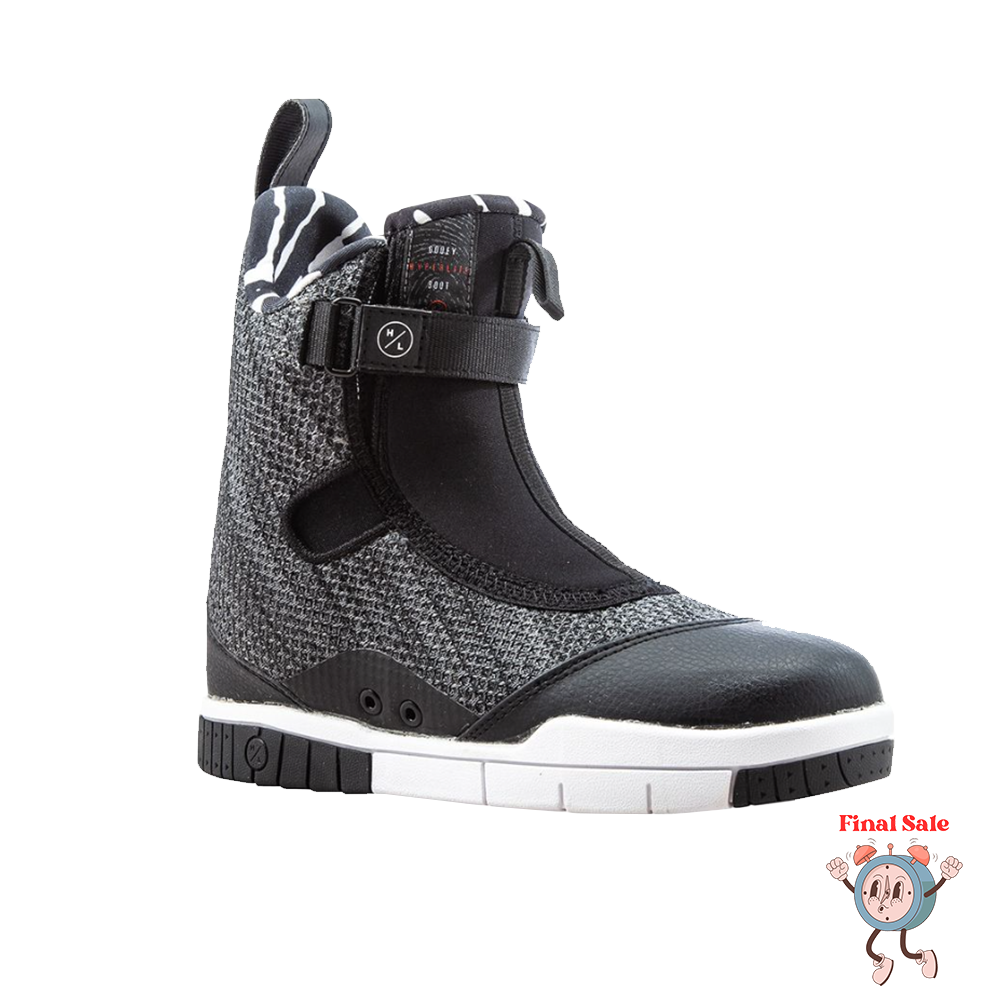 2020 Hyperlite Gooey Wakeboard Boot