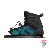 2020 Radar Vector Front Feather Frame Water Ski Boot
