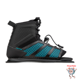 2020 Radar Vector Front Feather Frame Water Ski Boot