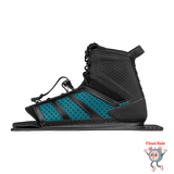 2020 Radar Vector Rear Feather Frame Water Ski Boot