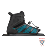 2020 Radar Vector Rear Feather Frame Water Ski Boot