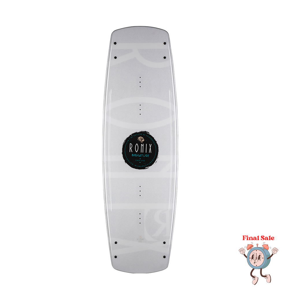 2020 Ronix Womens Signature Wakeboard