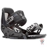 2021 Hyperlite System Pro Wakeboard Bindings