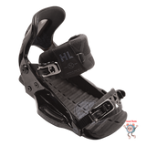 2021 Hyperlite System Pro Wakeboard Bindings