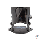 2021 Hyperlite System Pro Wakeboard Bindings